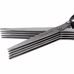Yato YG-02368 ciseau de cuisine 200 mm Noir Universel