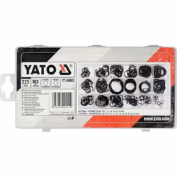Yato YT-06882 réparation et maintenance de véhicule
