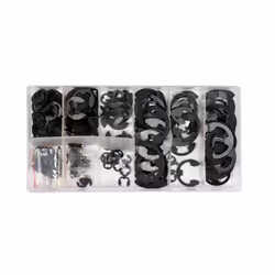 Ensemble de bagues Yato YT-06884; 300 unités