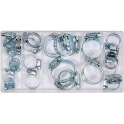 Yato YT-06782 serre-joints Collier pour tuyau