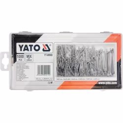 Yato YT-06885 réparation et maintenance de véhicule
