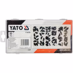 Yato YT-06790 coin Acier