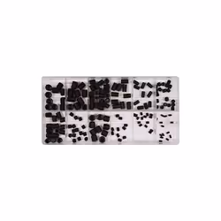 Hex Inside - six pans creux 160 pièces comprend ,: 10 pièces 10 = 10 x 10 pièces = 10 x 12 mm Lot de 20 20 pièces = 8 x 10 mm ...