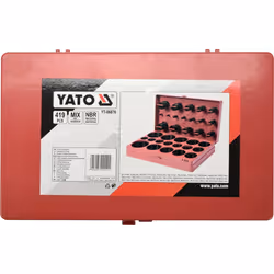 Yato YT-06876 joint Anneau Joint moulé