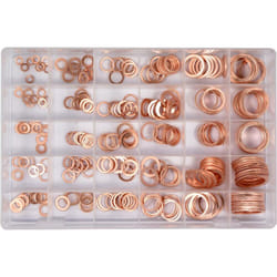 Yato YT-06872 cale, entretoise et rondelle 300 pièce(s)
