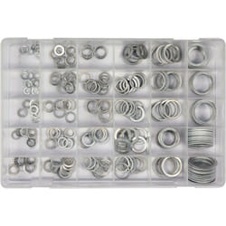 Yato YT-06865 cale, entretoise et rondelle 300 pièce(s)