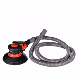 Caractéristiques Type de produit : Meuleuse droite Couleur du produit :Orange,Noir Puissance Source d'alimentation : air comp ...