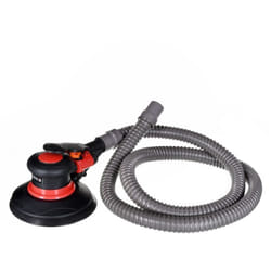 Yato - YT-09740 Meuleuse droite/droite Meuleuse droite 10500 tr/min Noir, Orange