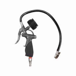 Yato YT-23701, Kit d'accessoires du compresseur d'air, Yato, Mâle, 1 pièce(s), 0,44 m