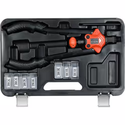 Yato YT-36128 riveteuse Pressoir - Vue supplémentaire 4