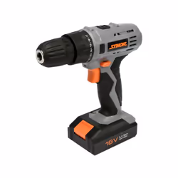 Sthor 78983, III, IP20, Lithium-Ion (Li-Ion), 18 V, 780 g, 1 pièce(s)