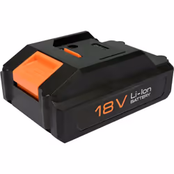 Sthor 78987, Lithium-Ion (Li-Ion), 320 g, 1 pièce(s)