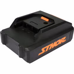 Sthor 78987 batterie et chargeur d’outil électroportatif