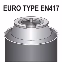 VOREL 73412 Lampe à gaz - Vue supplémentaire 4