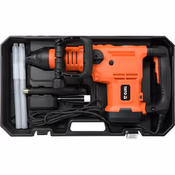 Yato YT-82135 marteau rotatif 1600 W 350 tr/min SDS Max