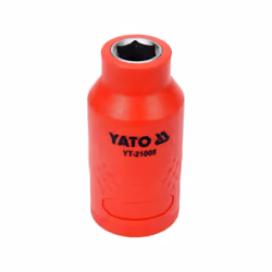 Yato YT-21008, 3/8", 1 pièce(s)