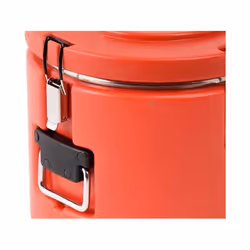 Yato YG-09225 boîte hermétique alimentaire Rond contenant 15 L Rouge 1 pièce(s)