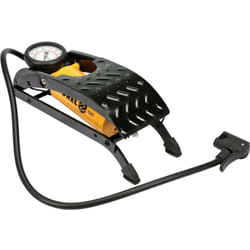 VOREL 82001 pompe à pied pneumatique