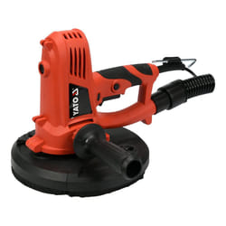 Yato YT-82340 ponceuse portative Ponceuse à disque 2300 tr/min Noir, Rouge 1220 W