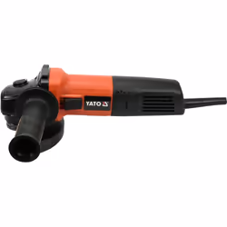 Yato YT-82100 meuleuse d'angle 12,5 cm 11000 tr/min 1,98 kg