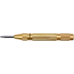 Yato YT-47160 poinçon, kit de clous et pointeau