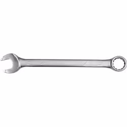 Yato YT-00761, 36 mm, Acier inoxydable, Acier, Chrome, Satin, 15°