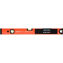 Yato YT-30400 niveau 0,61 m Rouge