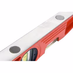 Yato YT-30370 niveau 0,25 m Rouge