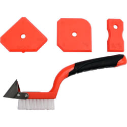 Yato YT-52621 décapant pour produit de scellement/outil de diluant Rouge