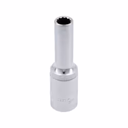 Yato YT-12931, 1/2", 77 mm, 1 pièce(s)