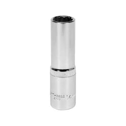 Yato YT-12936 adaptateur et rallonge pour clés 1 pièce(s) Adaptateur de douille