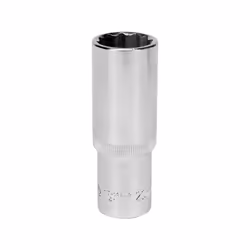 Yato YT-12942, 1/2", 77 mm, 1 pièce(s)