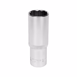 Yato YT-12943, 1/2", 77 mm, 1 pièce(s)