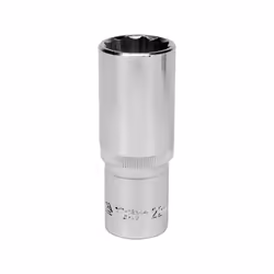 Yato YT-12944, 1/2", 77 mm, 1 pièce(s)