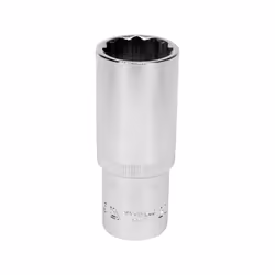 Yato YT-12945, 1/2", 77 mm, 1 pièce(s)