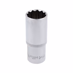 Yato YT-12946, 1/2", 77 mm, 1 pièce(s)