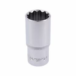 Yato YT-12948, 1/2", 77 mm, 1 pièce(s)