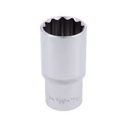 Yato YT-12949, 1/2", 77 mm, 1 pièce(s)