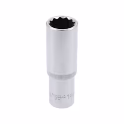 Yato YT-12940, 1/2", 77 mm, 1 pièce(s)