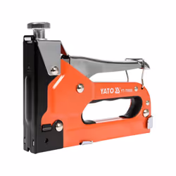 Yato YT-70020 Cloueuse et agrafeuse Agrafeuse-cloueuse Pneumatique