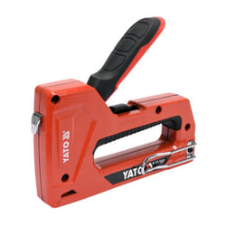 Yato YT-70021 agrafeuse Rouge