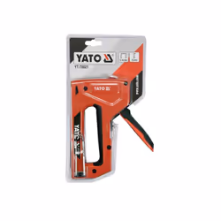 Yato YT-70021 agrafeuse Rouge