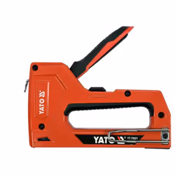 Yato YT-70021 agrafeuse Rouge