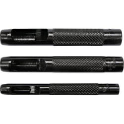 Yato YT-35881 poinçonneuse 1 pièce(s) 6,8,10 mm Acier Noir 3 pièce(s)