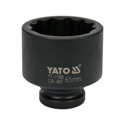 Yato YT-11990 douills et ensemble de douilles