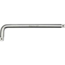 Yato YT-13475 adaptateur et rallonge pour clés 1 pièce(s) Adaptateur de douille
