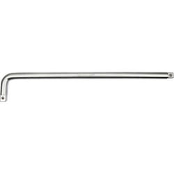 Yato YT-13490 adaptateur et rallonge pour clés 1 pièce(s) Poignée flexible
