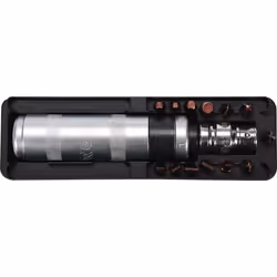 Yato YT-28015, Acier, 15 pièce(s)