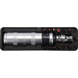 Yato YT-28015 embout de tournevis