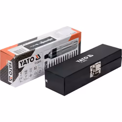 Yato YT-28015 embout de tournevis
